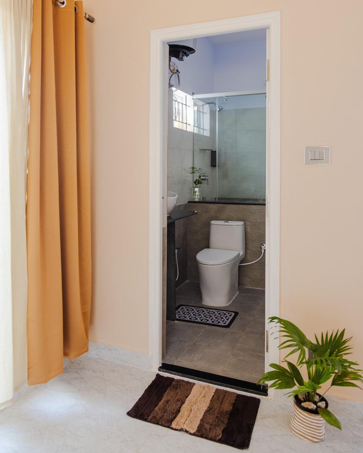Moonlight Manor- Luxury Escape Villa Bangalore Exteriör bild