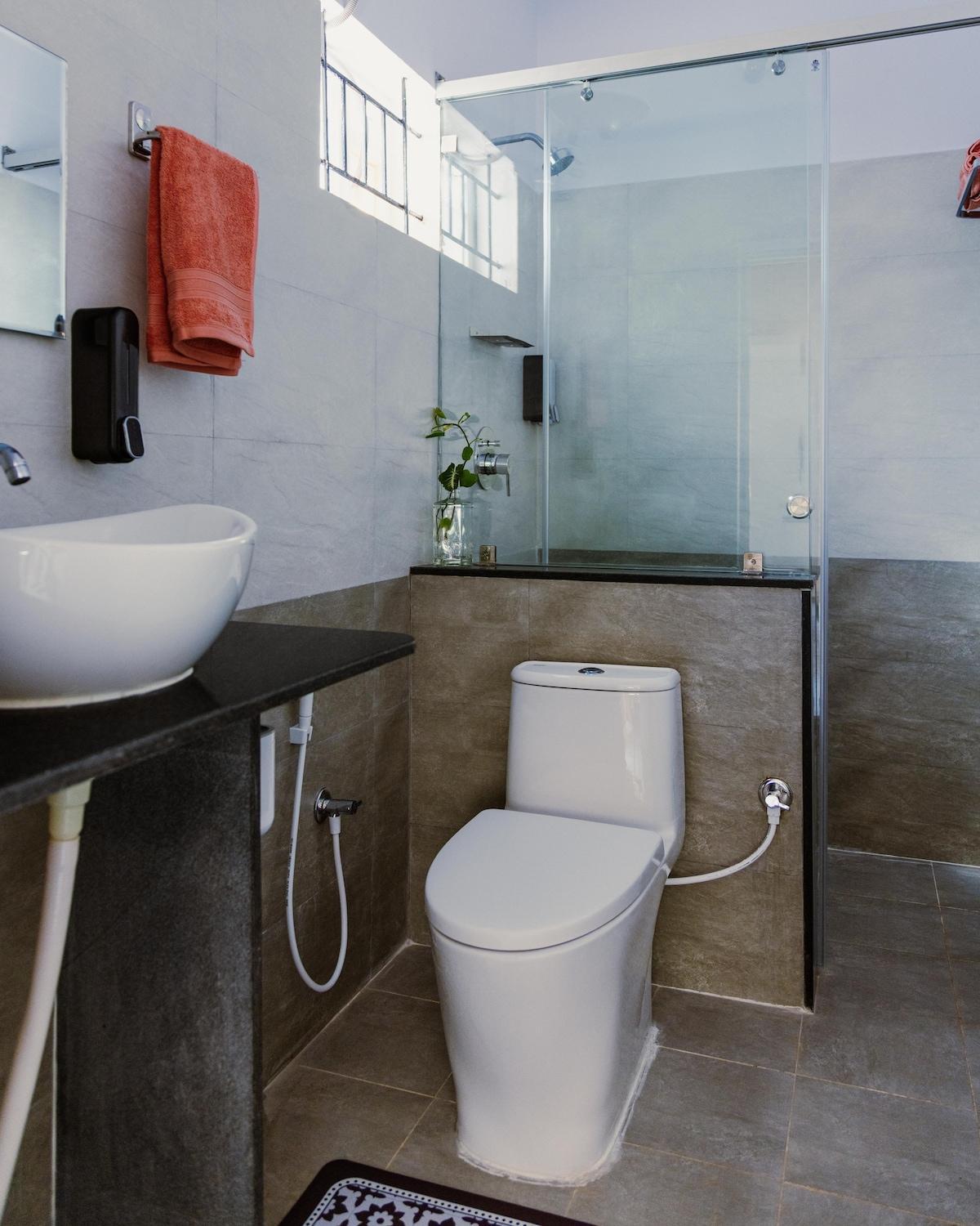 Moonlight Manor- Luxury Escape Villa Bangalore Exteriör bild