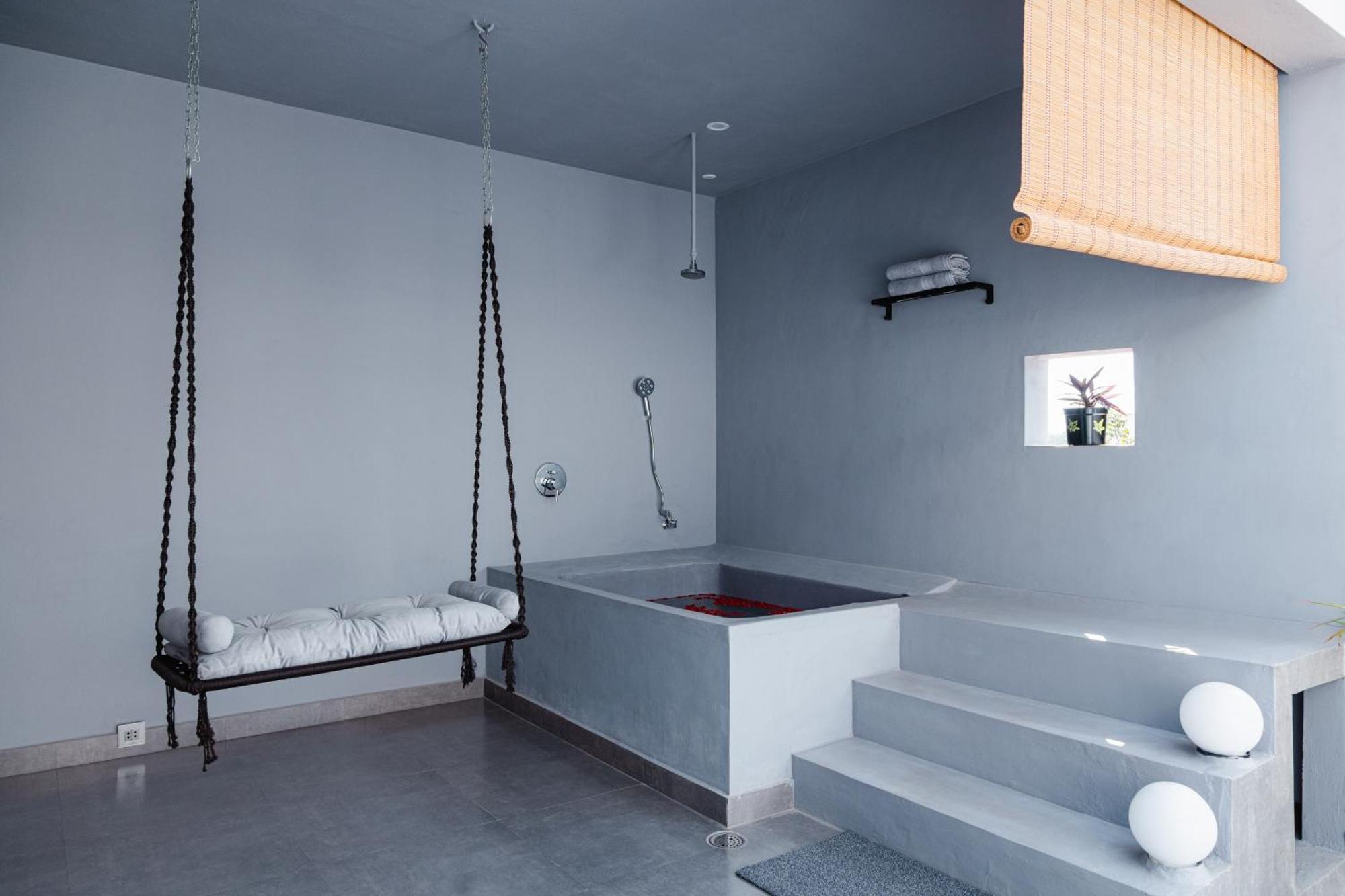 Moonlight Manor- Luxury Escape Villa Bangalore Exteriör bild